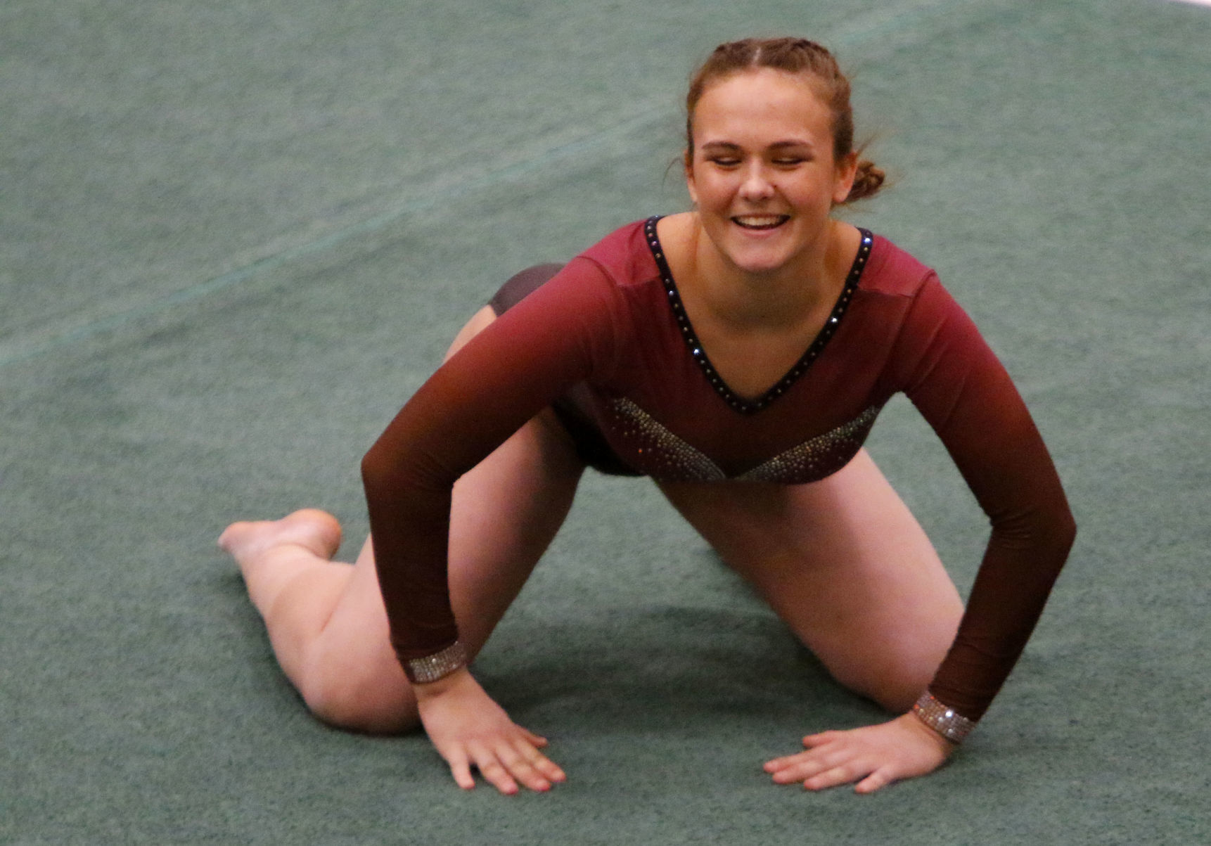 Gymnastics Regional